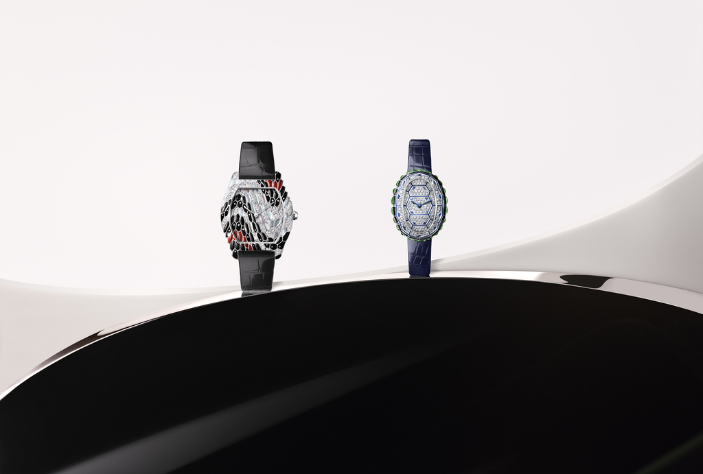 CARTIER - Set Design by SEBASTIEN MICHELINI